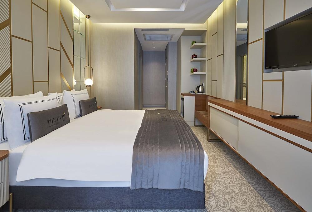THE HUBI HOTEL — ISTANBUL — fotografie hotel nr. 15