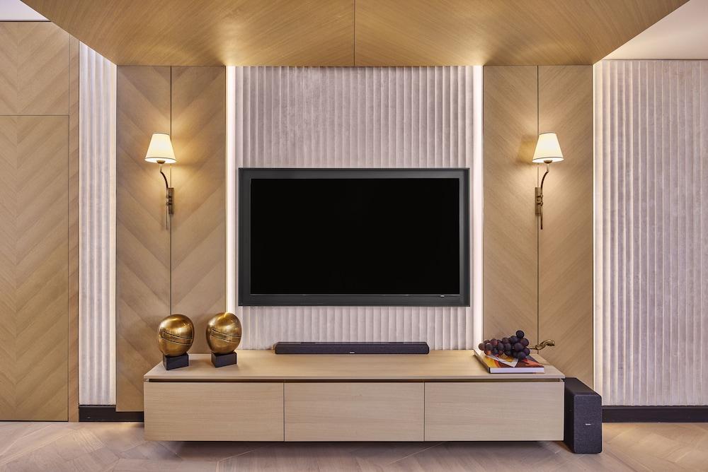 VAKKO HOTEL & RESIDENCE — ISTANBUL — fotografie hotel nr. 8
