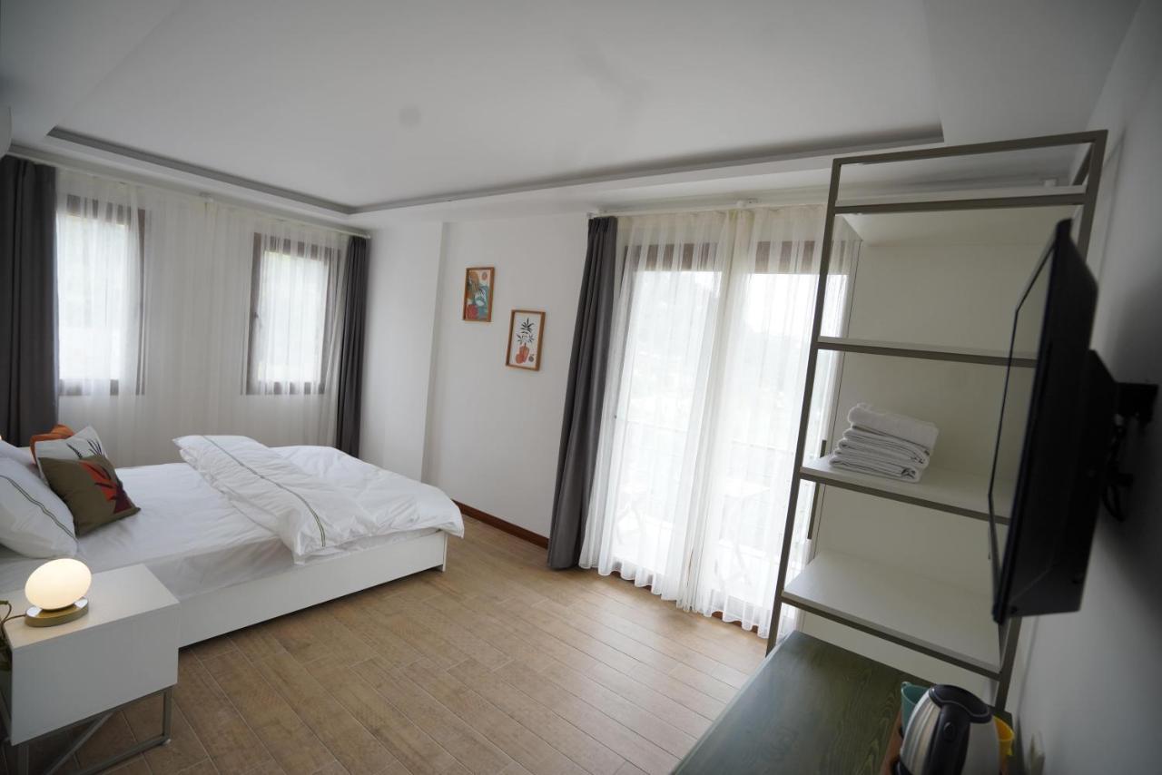 MONS CASA BOUTIQUE HOTEL — MARMARIS — fotografie hotel nr. 5