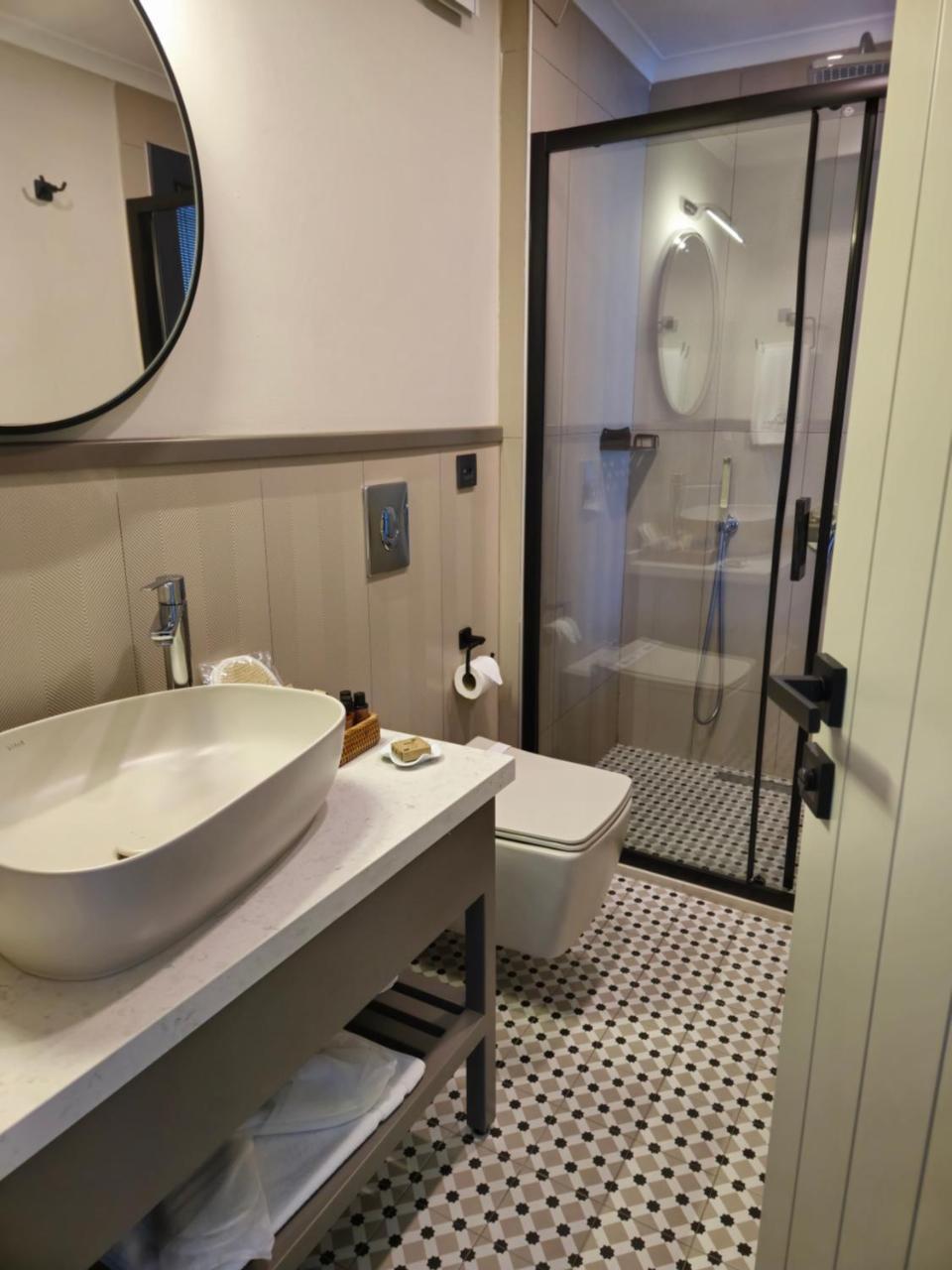 ANSIRA FETHIYE — FETHIYE — fotografie hotel nr. 8