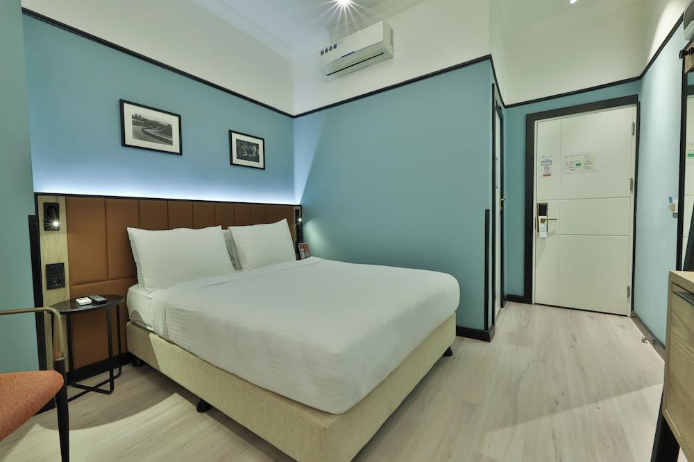 EA EXCLUSIVE HOTEL — ISTANBUL — fotografie hotel nr. 14