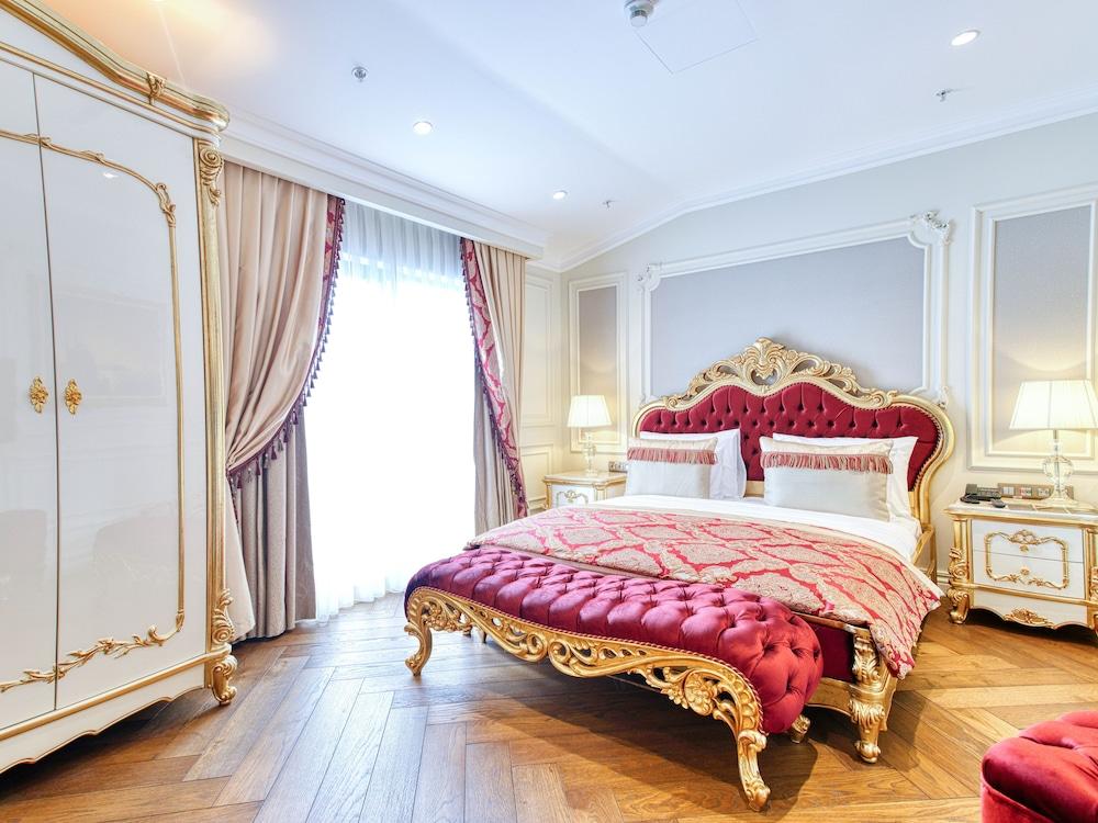 DEKALB HOTEL — ISTANBUL — fotografie hotel nr. 10