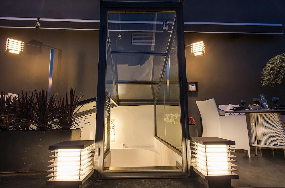 ISTANBUL IRINI SEAVIEW HOUSE — ISTANBUL — fotografie hotel nr. 22