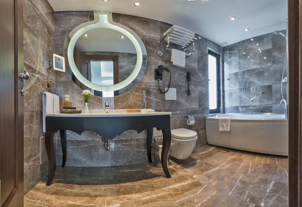 ISTANBUL DORA HOTEL — ISTANBUL — фотография отеля №15