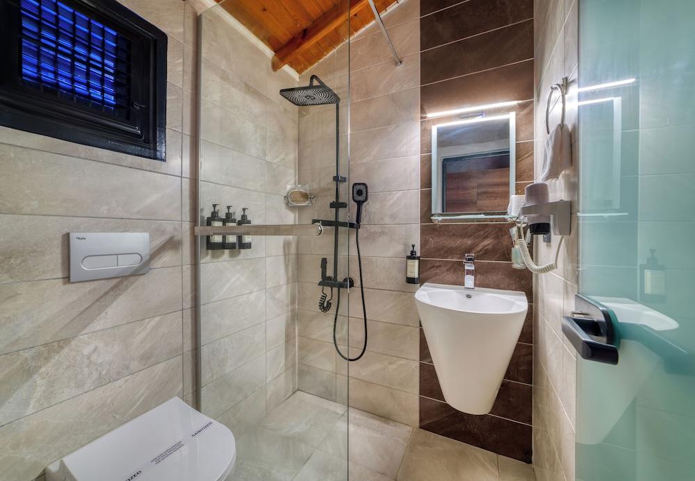 I?LLUSION BEACH CLUB HOTEL (ADULTS ONLY) — ALANYA — фотография отеля №31