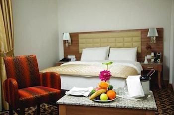 THE CITY HOTEL — ISTANBUL — fotografie hotel nr. 11