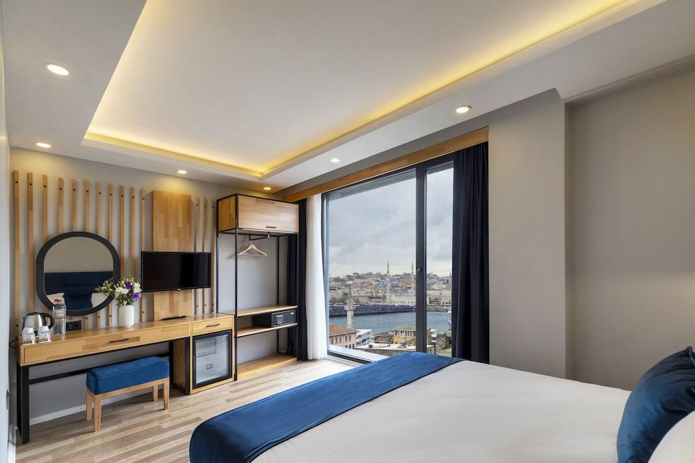 UNION HOTEL KARAKOY — ISTANBUL — fotografie hotel nr. 10