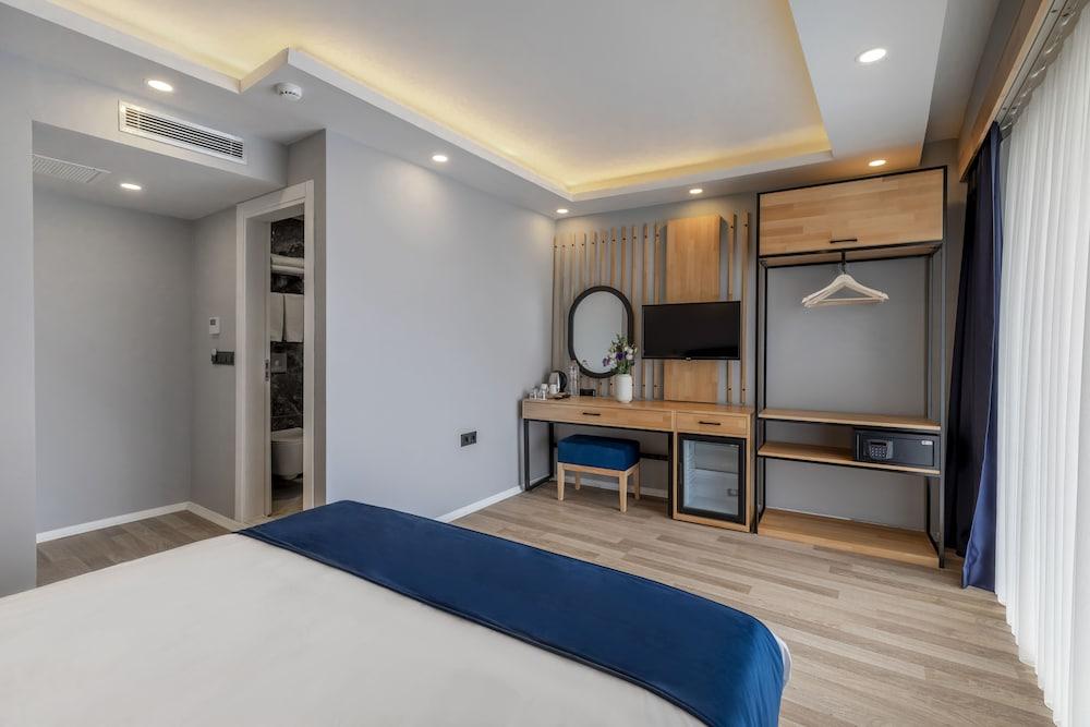 UNION HOTEL KARAKOY — ISTANBUL — fotografie hotel nr. 9