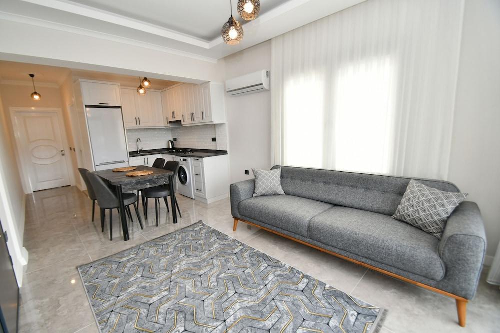 DUYGU APART — FETHIYE — fotografie hotel nr. 5