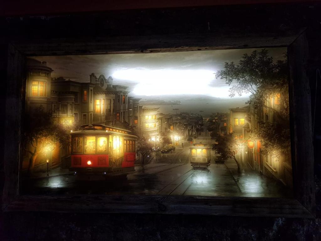 TAKSIM BRICKTOWN SUITE — ISTANBUL — фотография отеля №15