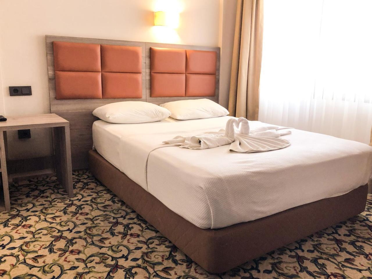 AKSEL BUTIK OTEL — DIDIM — fotografie hotel nr. 22