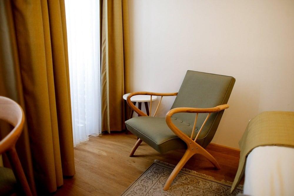 ALEKSANDR PERA HOTEL — ISTANBUL — фотография отеля №5