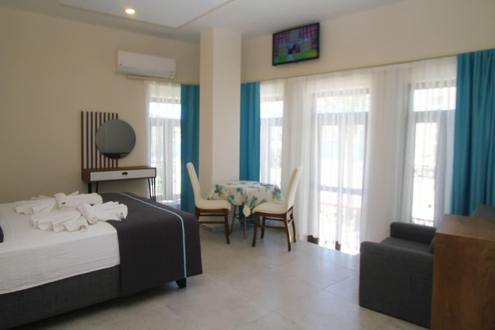 MARINDA OTEL (ADULTS ONLY) — CESME — фотография отеля №5