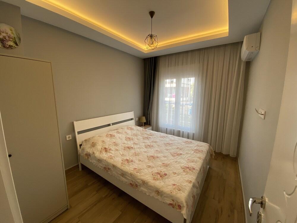 ORANGE AND LEMON HOMES — CAMYUVA — fotografie hotel nr. 8