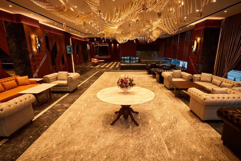 RAMADA BY WYNDHAM ISTANBUL UMRANIYE — ISTANBUL — фотография отеля №3