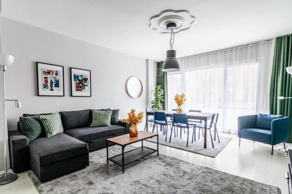 FULLY FURNISHED COZY FLAT IN THE HEART OF SISLI — ISTANBUL — фотография отеля №4