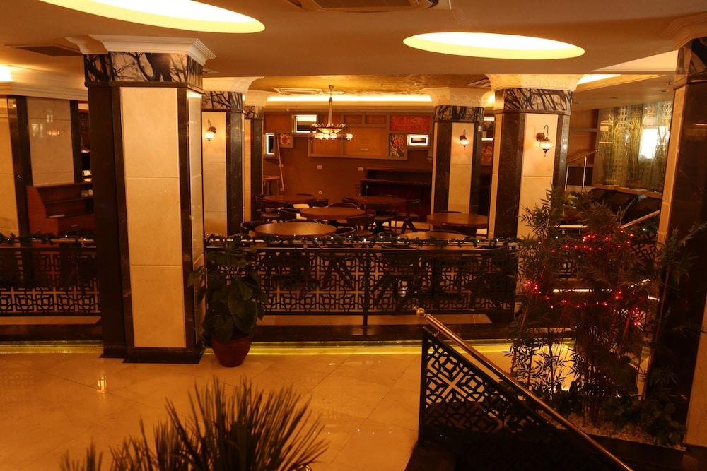 GRAND STAR HOTEL PREMIUM — ISTANBUL — fotografie hotel nr. 30