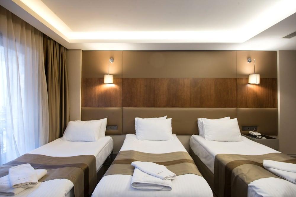 GK REGENCY SUITES — ISTANBUL — fotografie hotel nr. 3