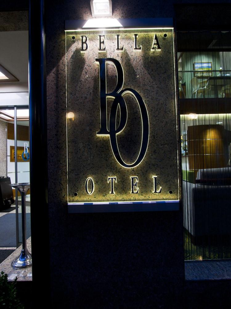 BELLA OTEL — ISTANBUL — фотография отеля №32