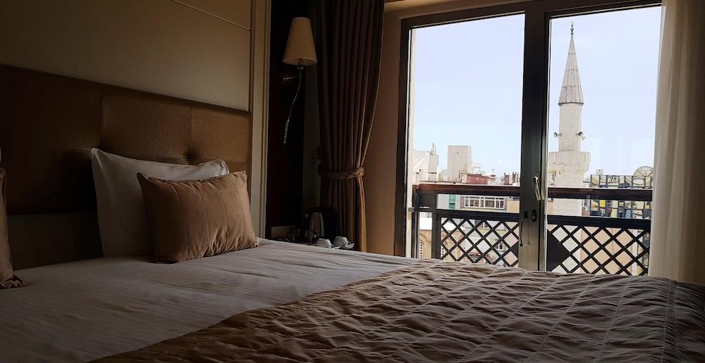 GRAND MARCELLO HOTEL — ISTANBUL — fotografie hotel nr. 34