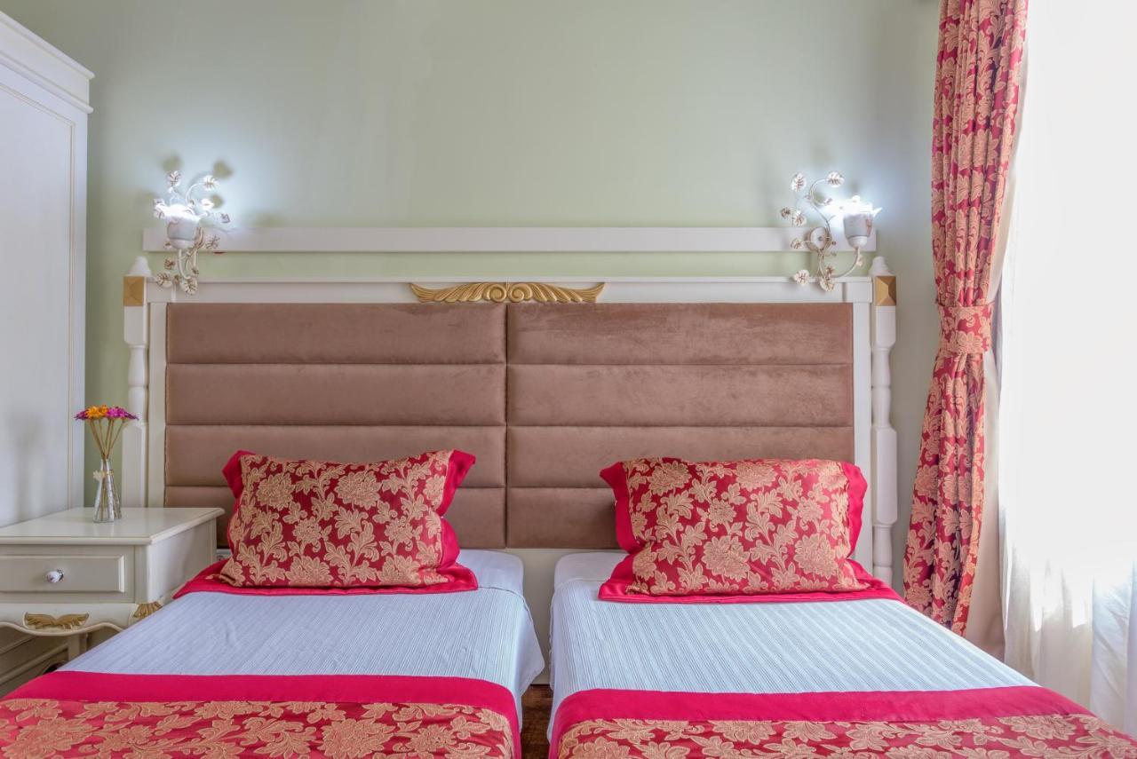 SPHENDON — ISTANBUL — fotografie hotel nr. 27