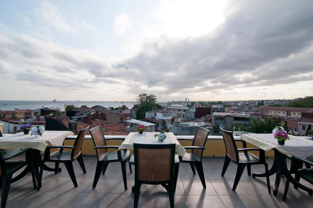 MAGNIFICENT HOTEL — ISTANBUL — fotografie hotel nr. 27