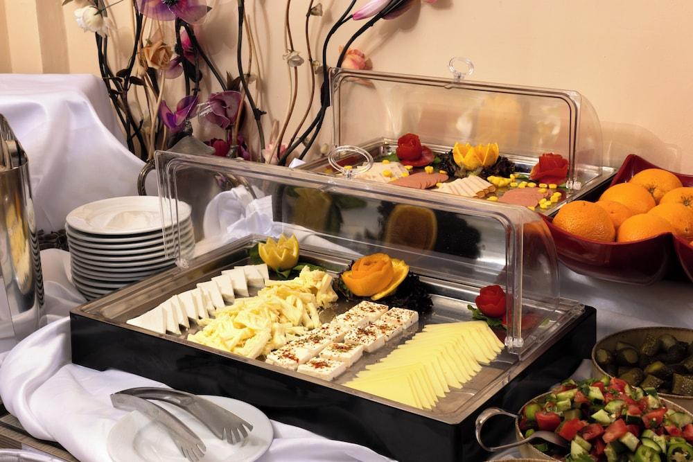 ULUBAT CASTLE HOTEL (ADULTS ONLY) — ISTANBUL — фотография отеля №33