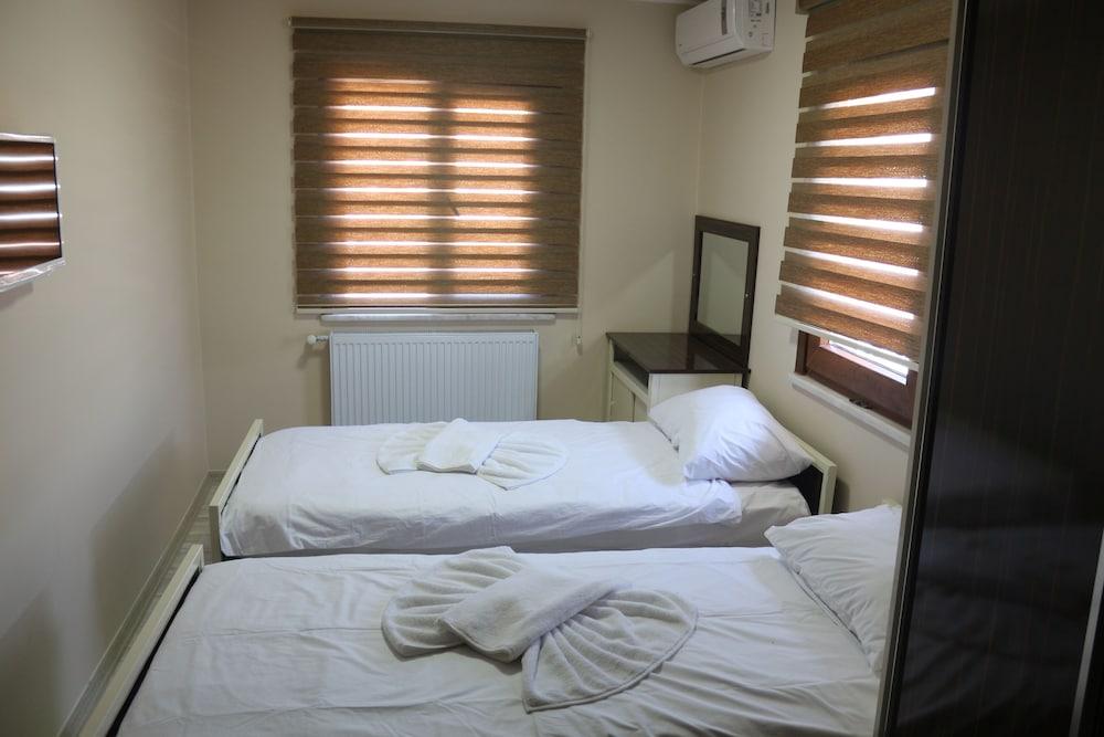 BEYOGLU HUZUR HOTEL — ISTANBUL — фотография отеля №17
