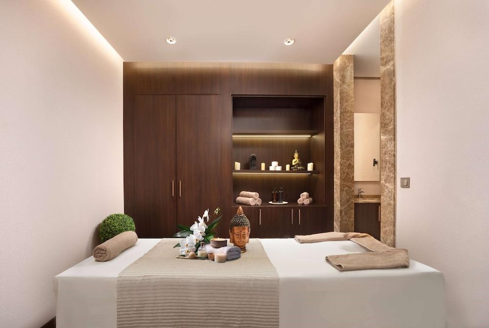 TRYP BY WYNDHAM ISTANBUL SISLI HOTEL — ISTANBUL — fotografie hotel nr. 21