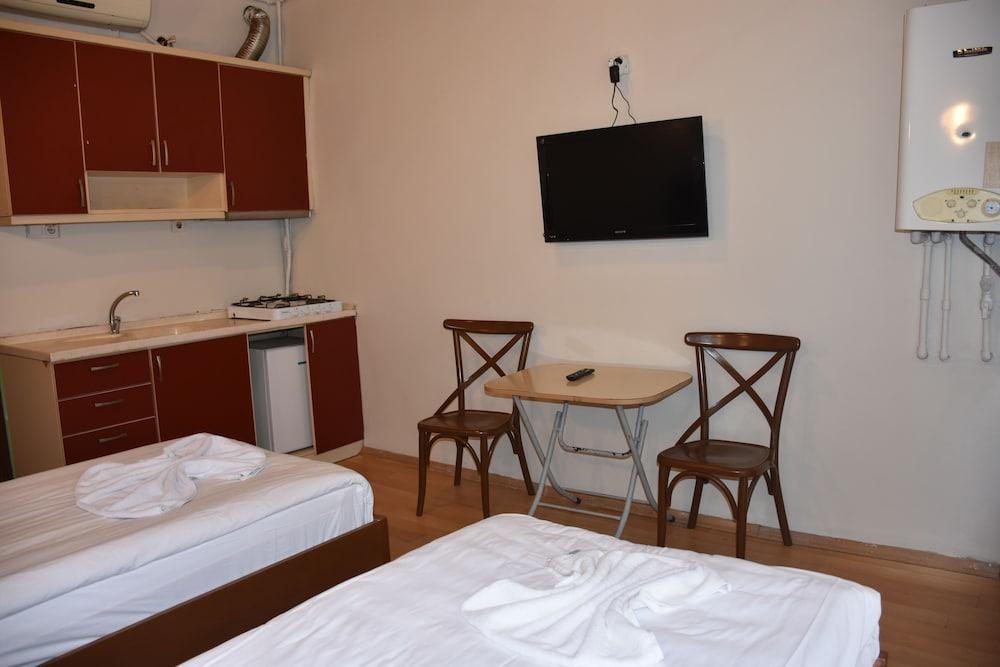 TAKSIM PALACE OTEL — ISTANBUL — fotografie hotel nr. 11