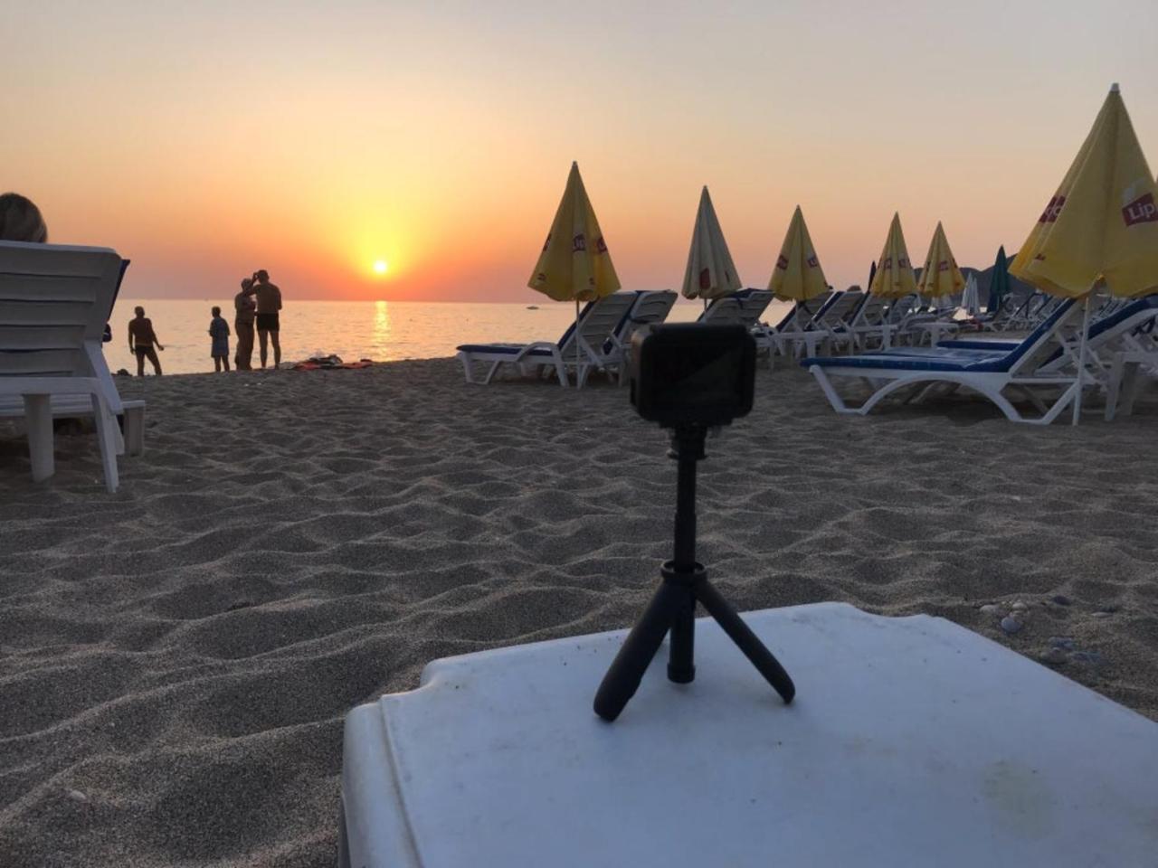 KLEOPATRA ICARIA HOTEL — ALANYA — фотография отеля №23