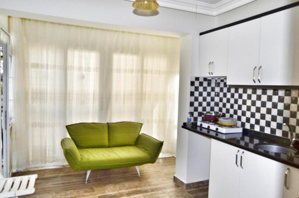 OLUDENIZ HEAVEN APARTMENTS — FETHIYE — фотография отеля №15