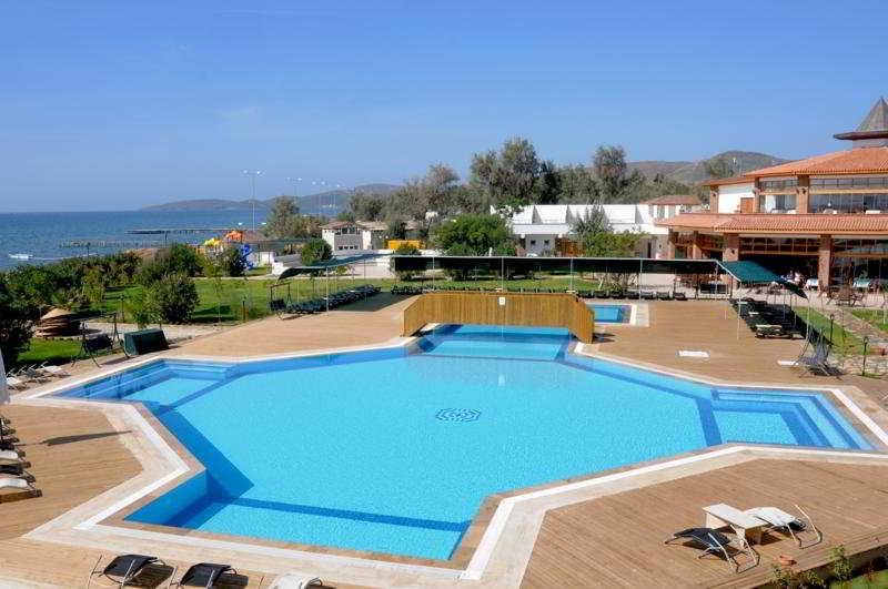 TUI BLUE ANGORA BEACH — IZMIR — fotografie hotel nr. 11