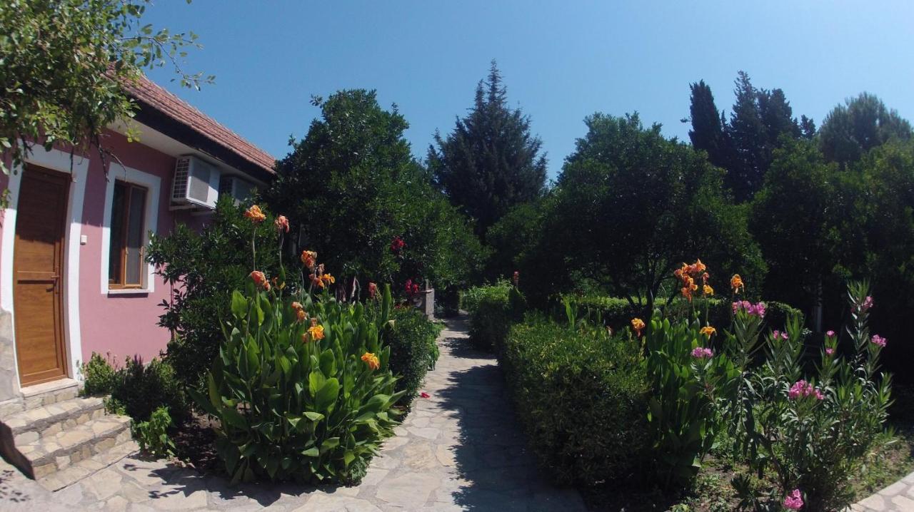 LINDOS PANSIYON — DALYAN — fotografie hotel nr. 21