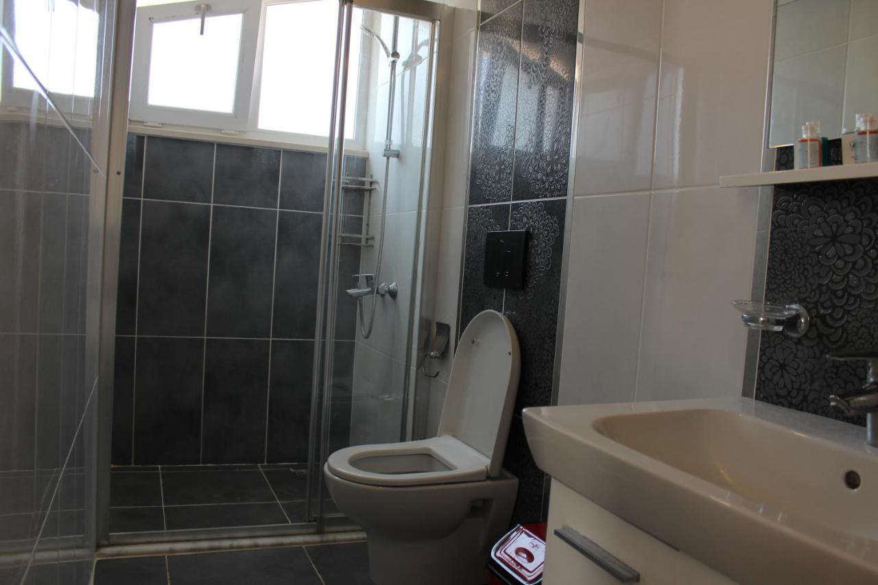 TEBRIZ APART HOTEL — KEMER — fotografie hotel nr. 28