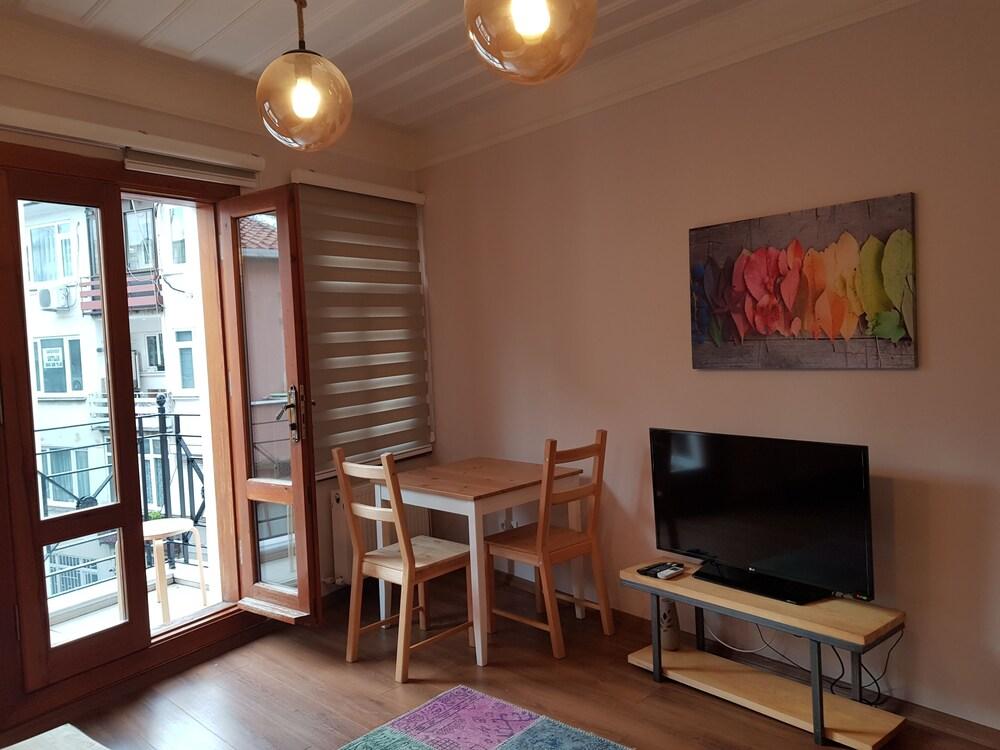 LINDEN HOUSES — ISTANBUL — fotografie hotel nr. 20