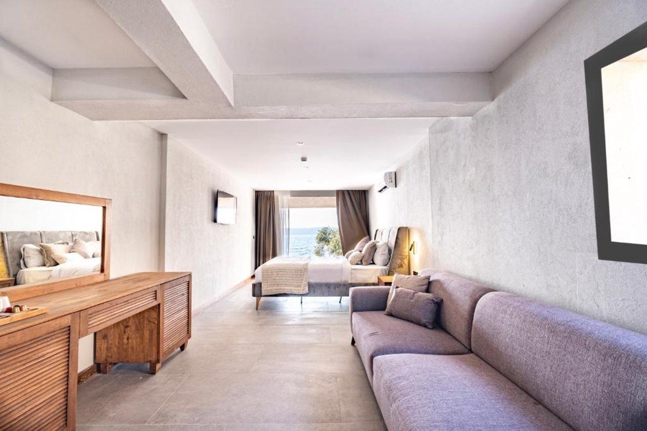 ISOLINA BODRUM — BODRUM — фотография отеля №12