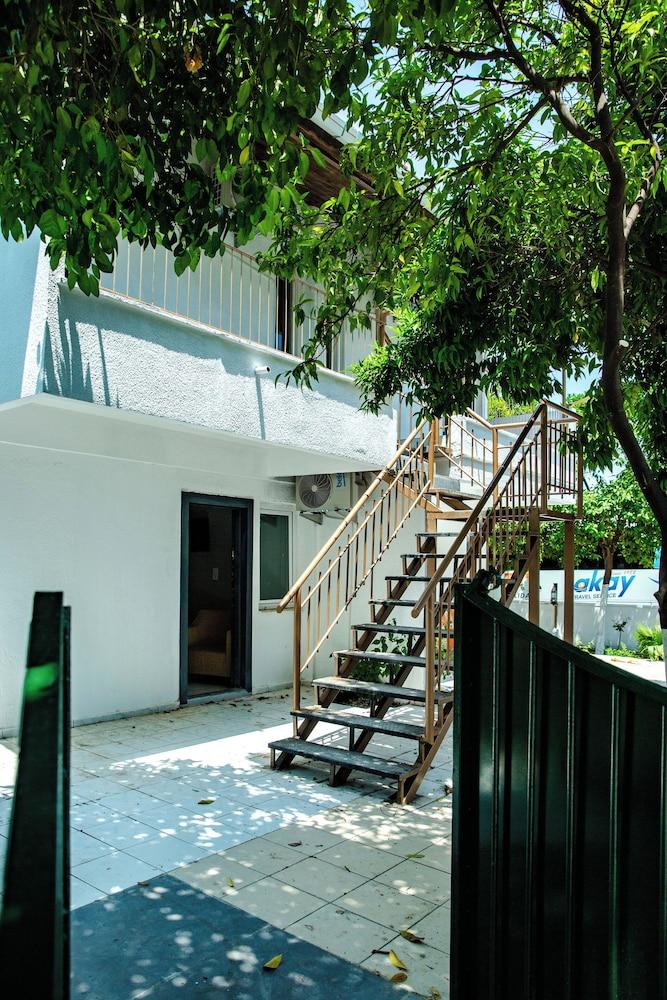ALI LVV — KEMER — фотография отеля №27