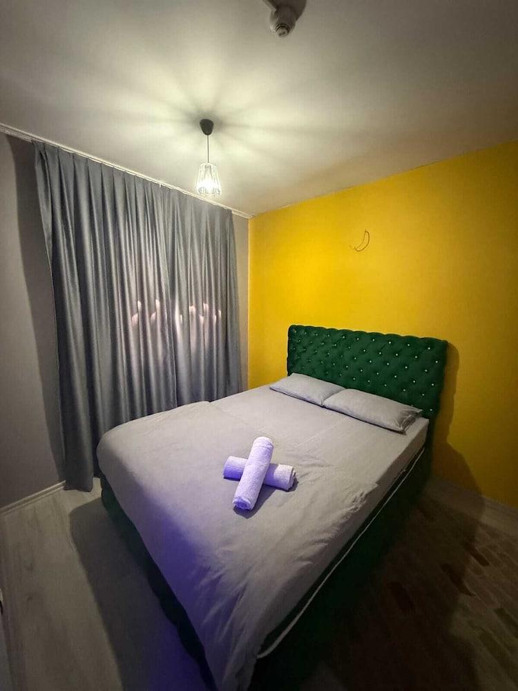 TINAZTEPE REZIDANS OTEL — IZMIR — fotografie hotel nr. 3