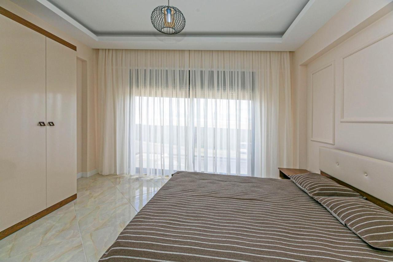PARADISE TOWN VILLA BELHAMRA — BELEK — fotografie hotel nr. 28