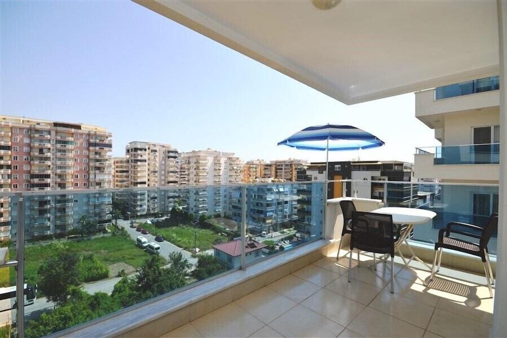 IN+RESIDENCE — MAHMUTLAR — fotografie hotel nr. 28