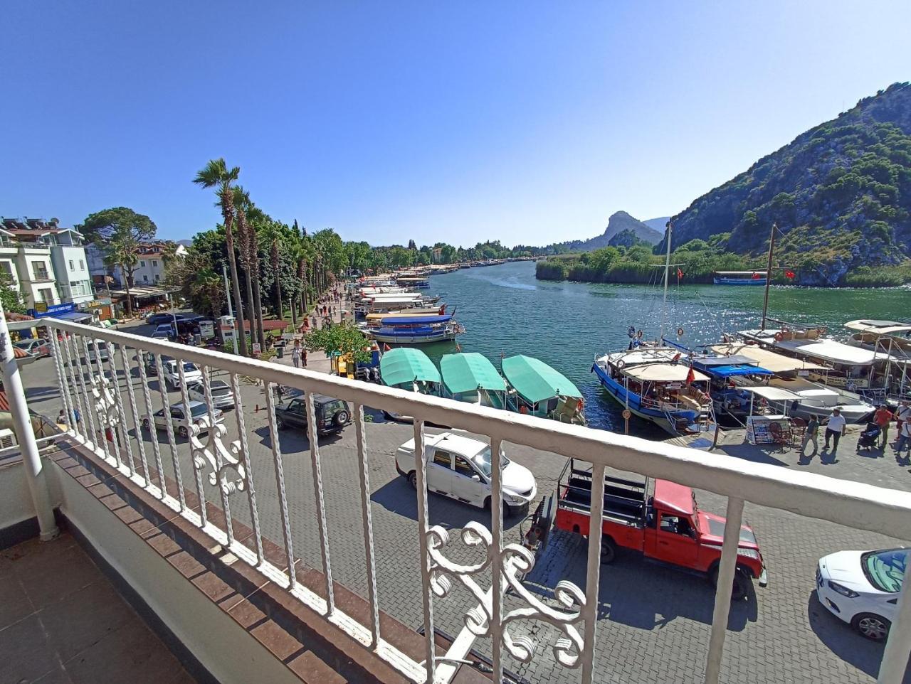 AYDIN PANSIYON — DALYAN — fotografie hotel nr. 10