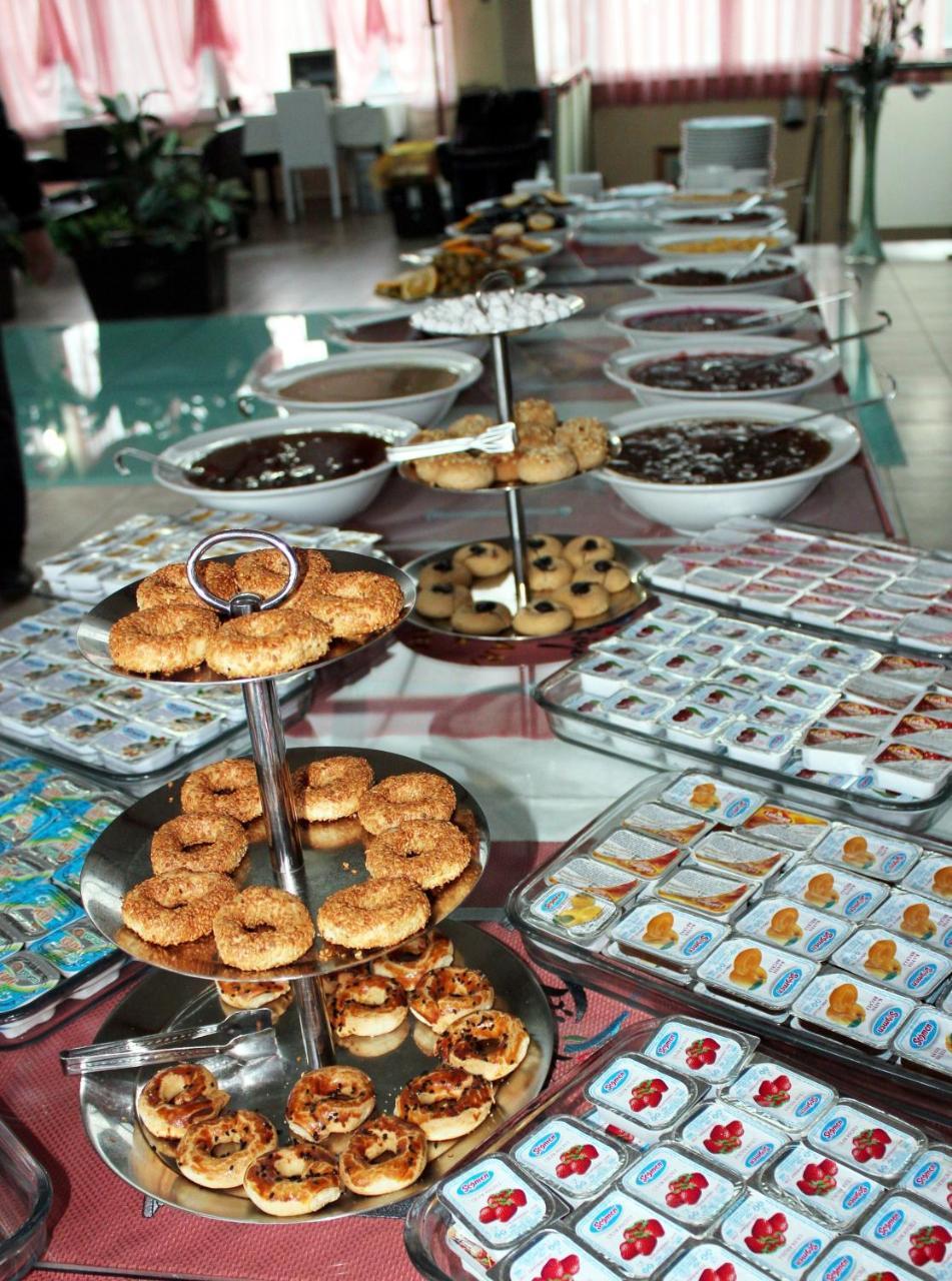 KONAK SARAY HOTEL — IZMIR — фотография отеля №18