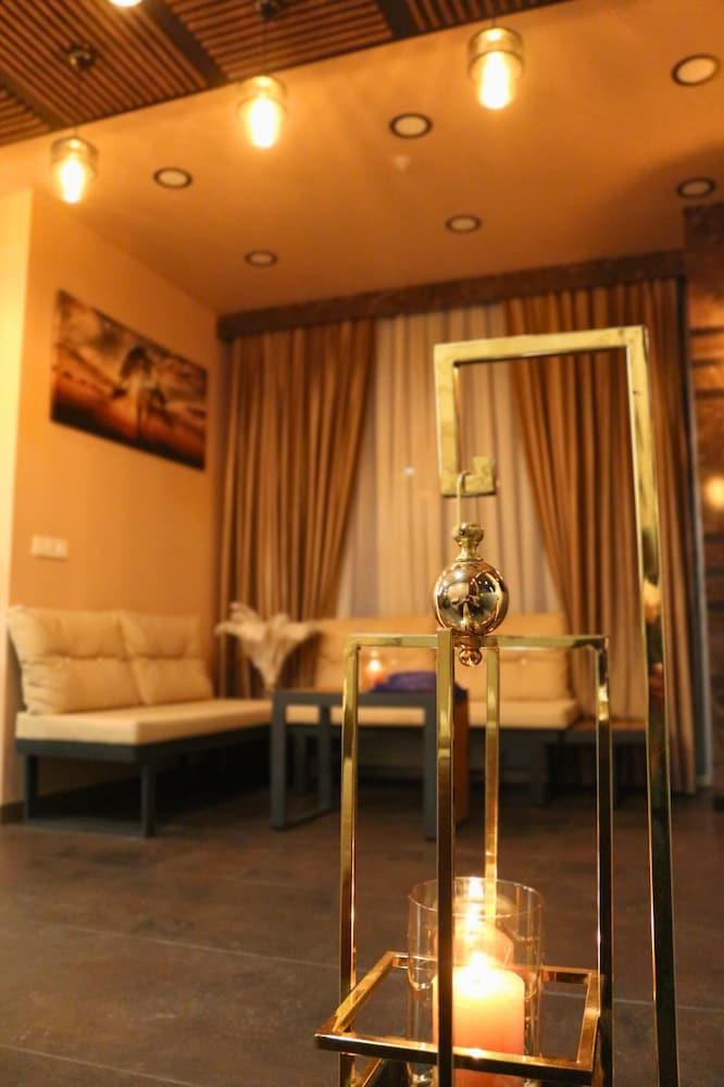 MONEZZA HOTEL MALTEPE — ISTANBUL — fotografie hotel nr. 2