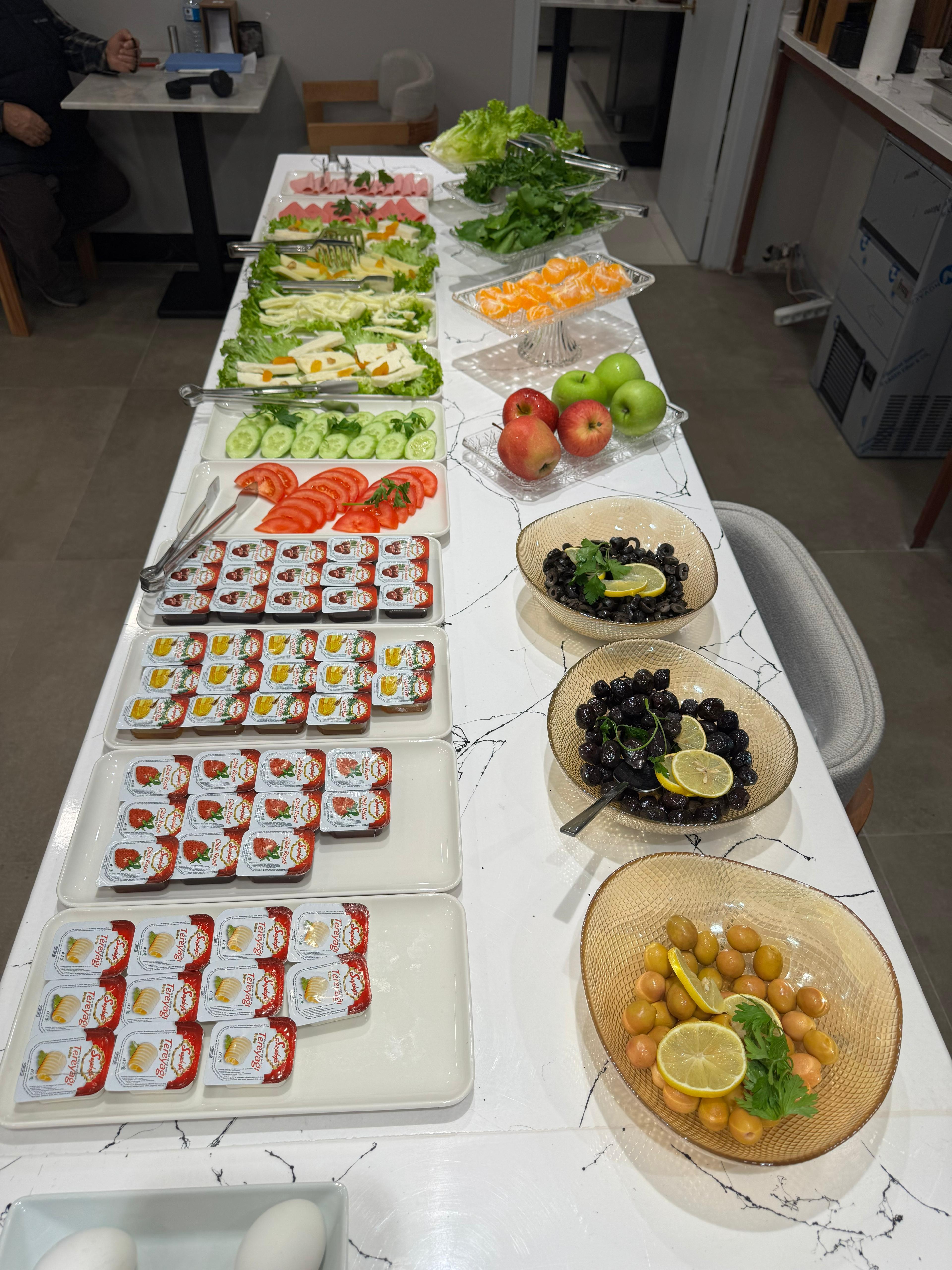 ISTANBLU HOTEL & SPA (ADULTS ONLY) — ISTANBUL — fotografie hotel nr. 26