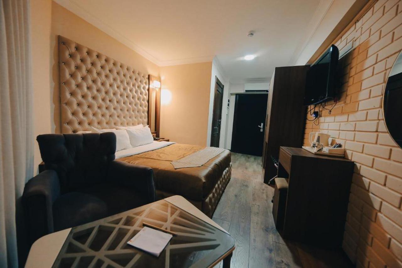 RED GREEN HOTEL — IZMIR — fotografie hotel nr. 8