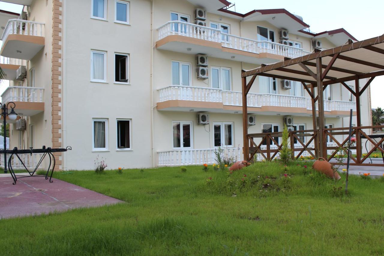 HOTEL GOLD STONE — KEMER — фотография отеля №32