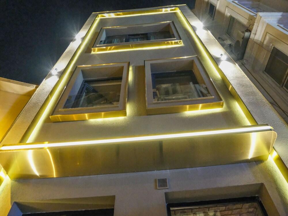 PALAZZO SUIT KARAKOY — ISTANBUL — фотография отеля №21