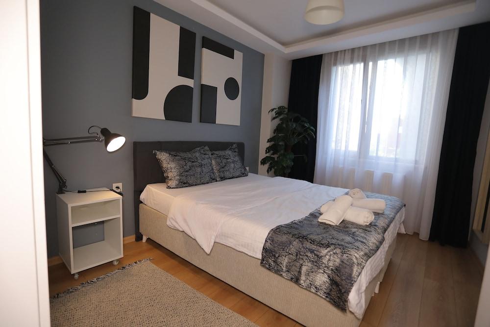 ISTANBUL RELAX SUITE — ISTANBUL — фотография отеля №15