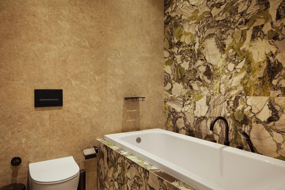 G RESIDENCES GAYRETTEPE — ISTANBUL — фотография отеля №29